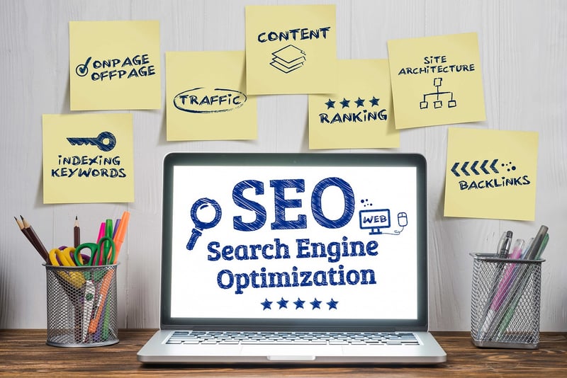 Job Search Techniques